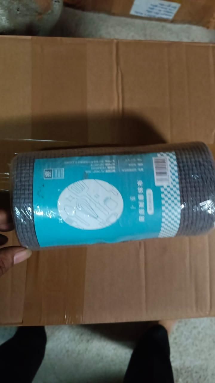 Super-Soft Microfiber Cleaning Sheets for Sparkling, Streak-Free Surfaces (25 Sheets)