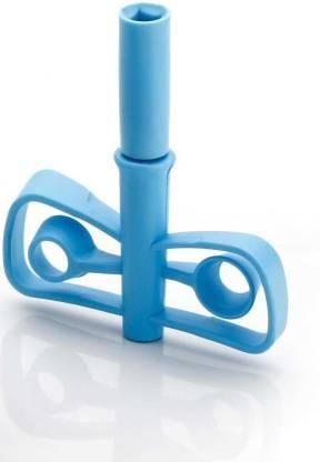 Hand-Press Veggie Mixer Cutter for Faster, Smarter Cooking